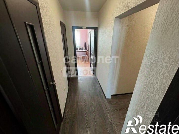 3-комн квартира улица Завертяева, 20 к1,  д. 20 к1