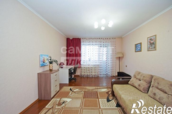 3-комн квартира Физкультурная улица, 6 к1,  д. 6 к1