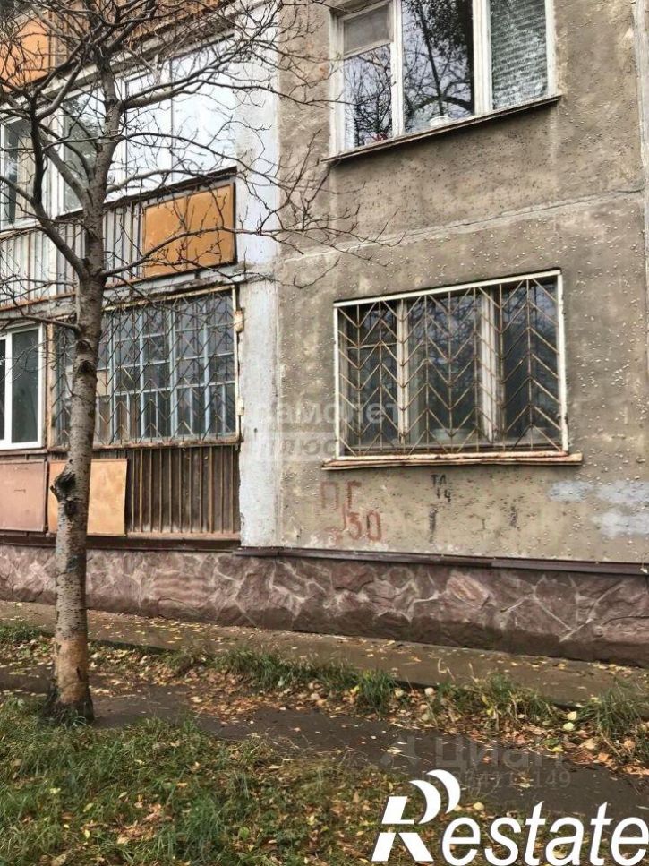3-комн квартира Заозёрная улица, 3,  д. 3