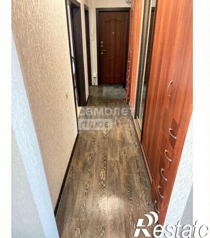3-комн квартира улица Завертяева, 20 к1,  д. 20 к1
