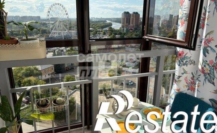 3-комн квартира улица Красный Путь, 105 к2,  д. 105 к2