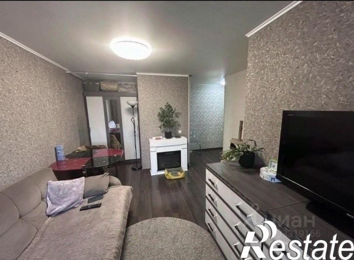 1-комн квартира Космический проспект, 5,  д. 5