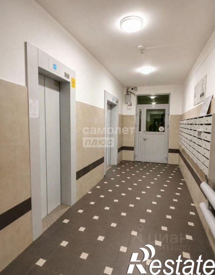 1-комн квартира Пригородная улица, 25 к2,  д. 25 к2