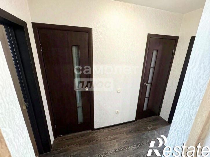 3-комн квартира улица Завертяева, 20 к1,  д. 20 к1