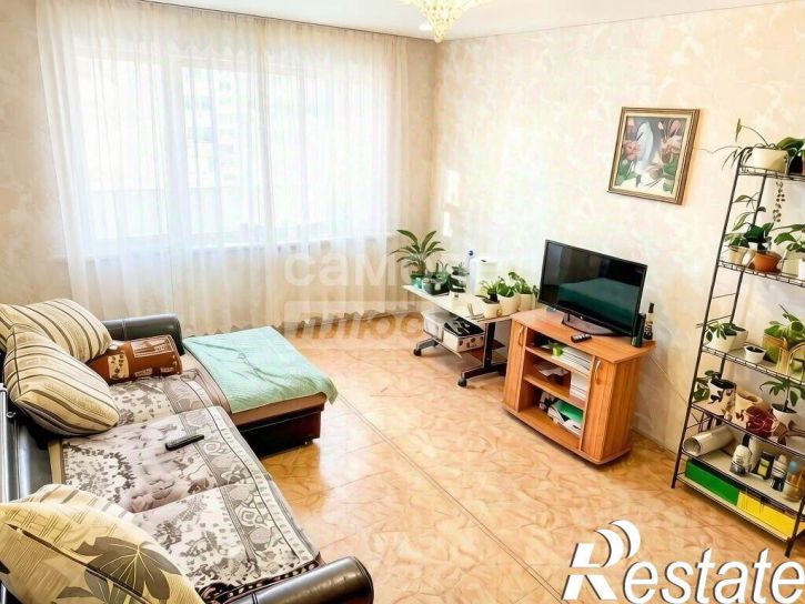 3-комн квартира улица Завертяева, 20 к1,  д. 20 к1