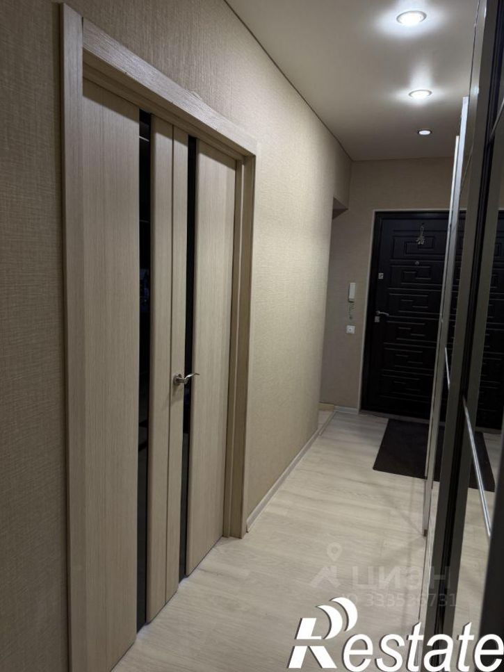 3-комн квартира Братская улица, 21А,  д. 21А