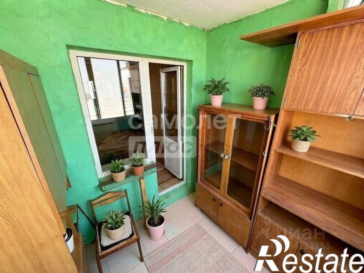 3-комн квартира улица Завертяева, 20 к1,  д. 20 к1