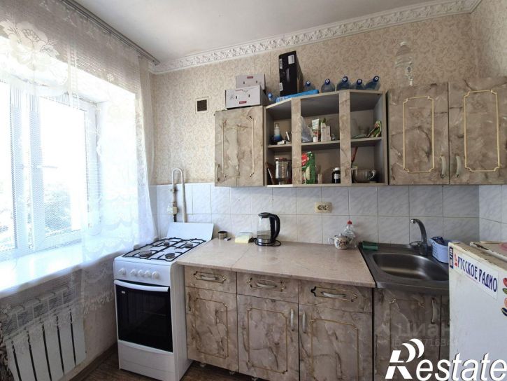 1-комн квартира 1-я Самарская улица, 5,  д. 5