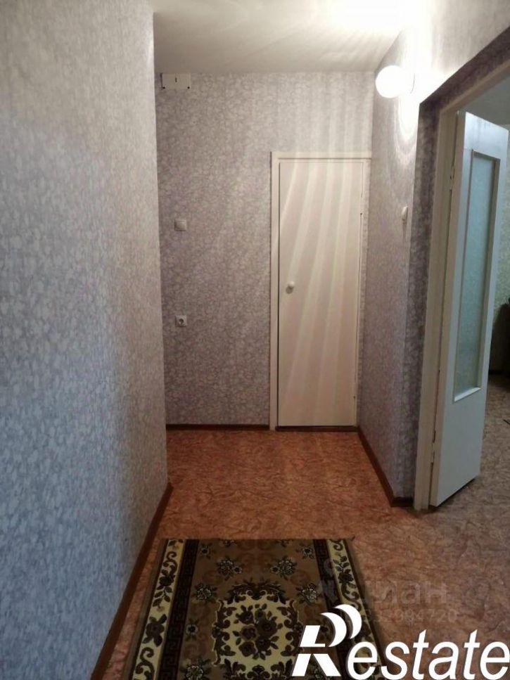 2-комн квартира улица Леонида Маслова, 8,  д. 8