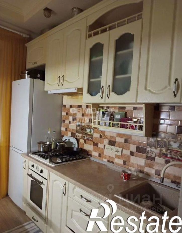 2-комн квартира улица 20 лет РККА, 5,  д. 5