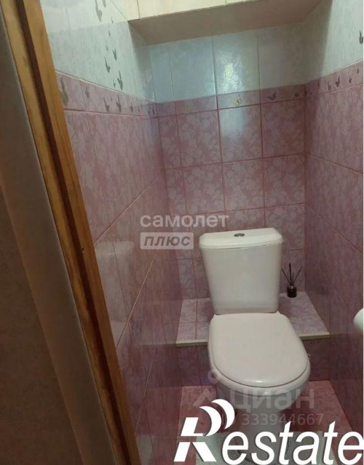 2-комн квартира улица 20 лет РККА, 5,  д. 5