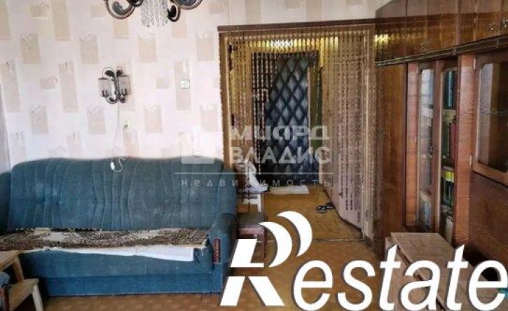 3-комн квартира улица Серова, 24,  д. 24