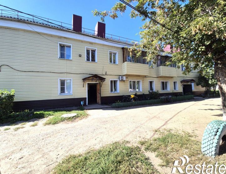 1-комн квартира 1-я Самарская улица, 5,  д. 5