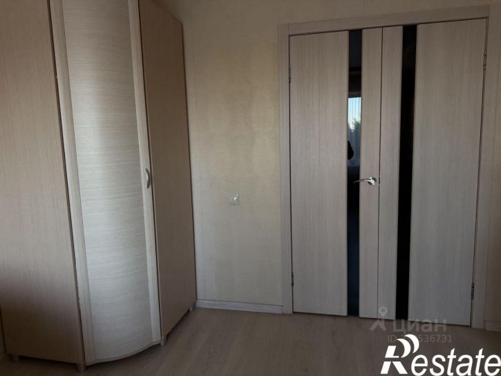3-комн квартира Братская улица, 21А,  д. 21А