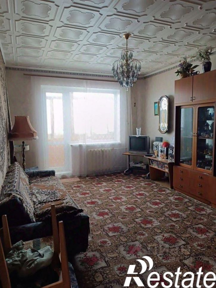 2-комн квартира улица Лукашевича (дублёр), 17,  д. 17