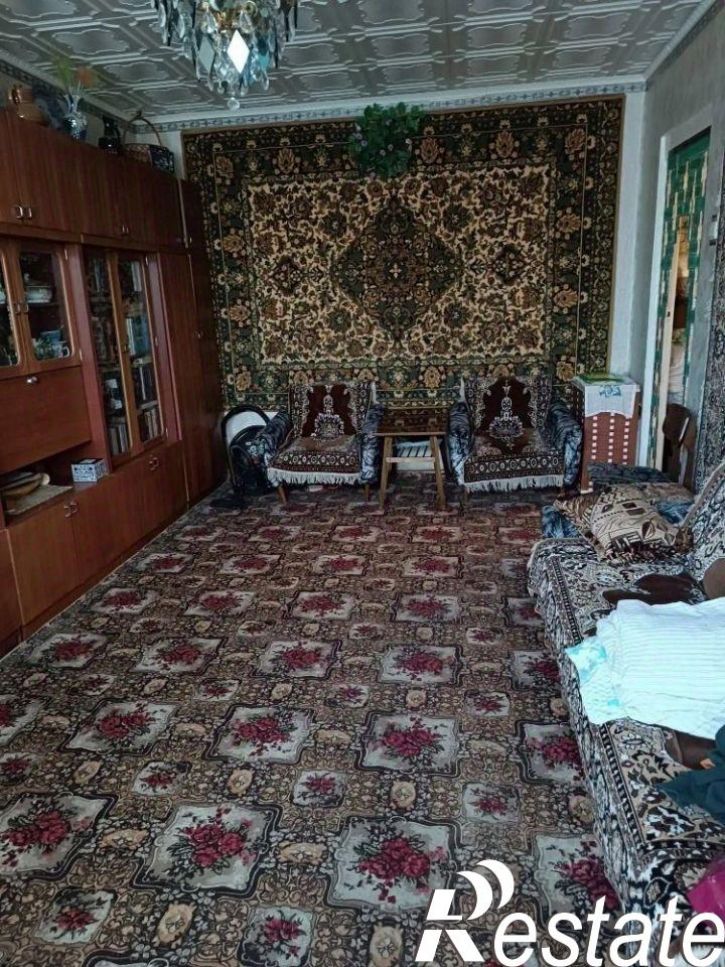 2-комн квартира улица Лукашевича (дублёр), 17,  д. 17