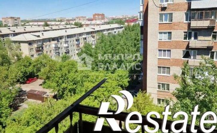 3-комн квартира улица Серова, 24,  д. 24