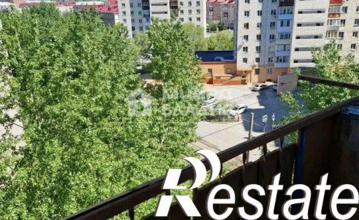 3-комн квартира улица Серова, 24,  д. 24