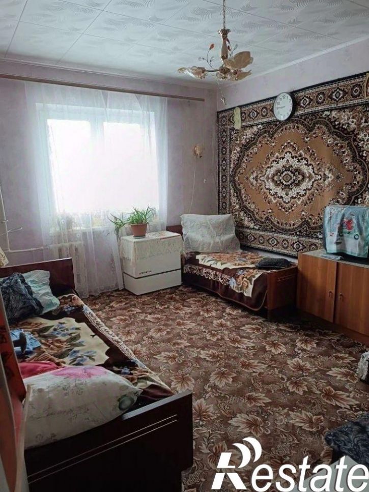 2-комн квартира улица Лукашевича (дублёр), 17,  д. 17