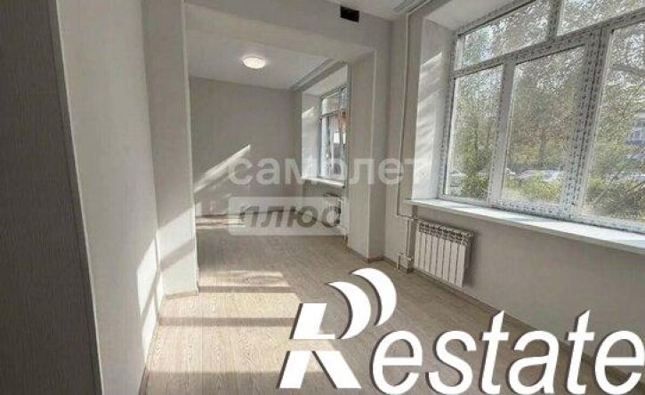 1-комн квартира улица Бородина, 44Б,  д. 44Б