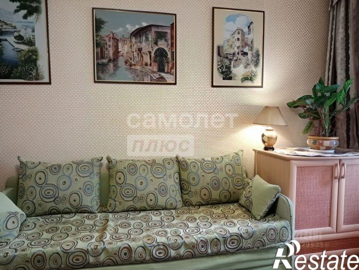 1-комн квартира улица Конева (дублёр), 32/1,  д. 32/1