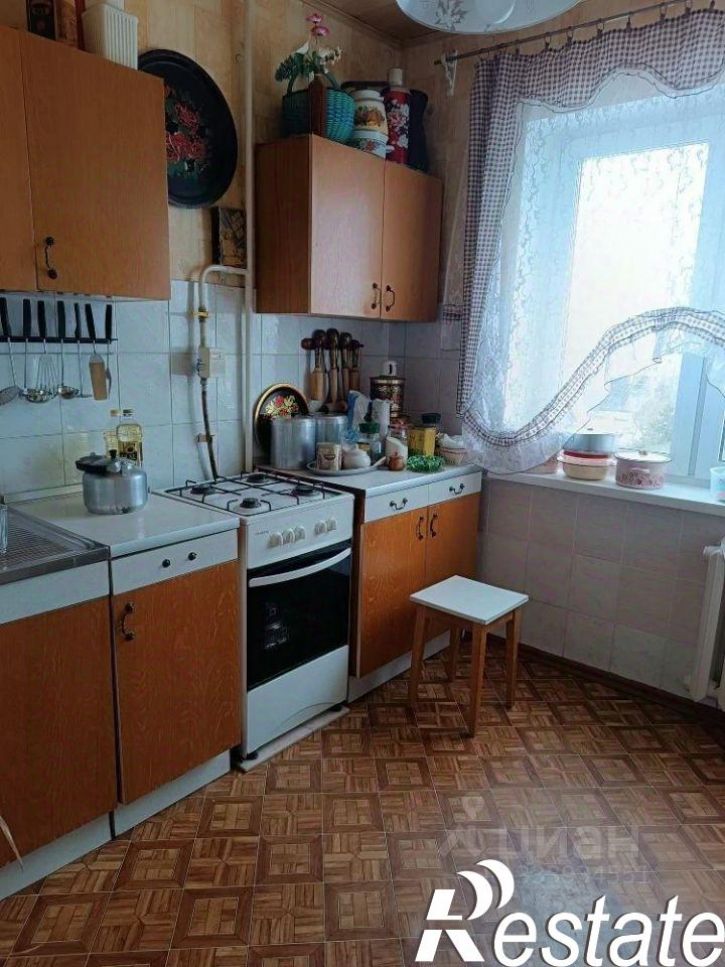 2-комн квартира улица Лукашевича (дублёр), 17,  д. 17