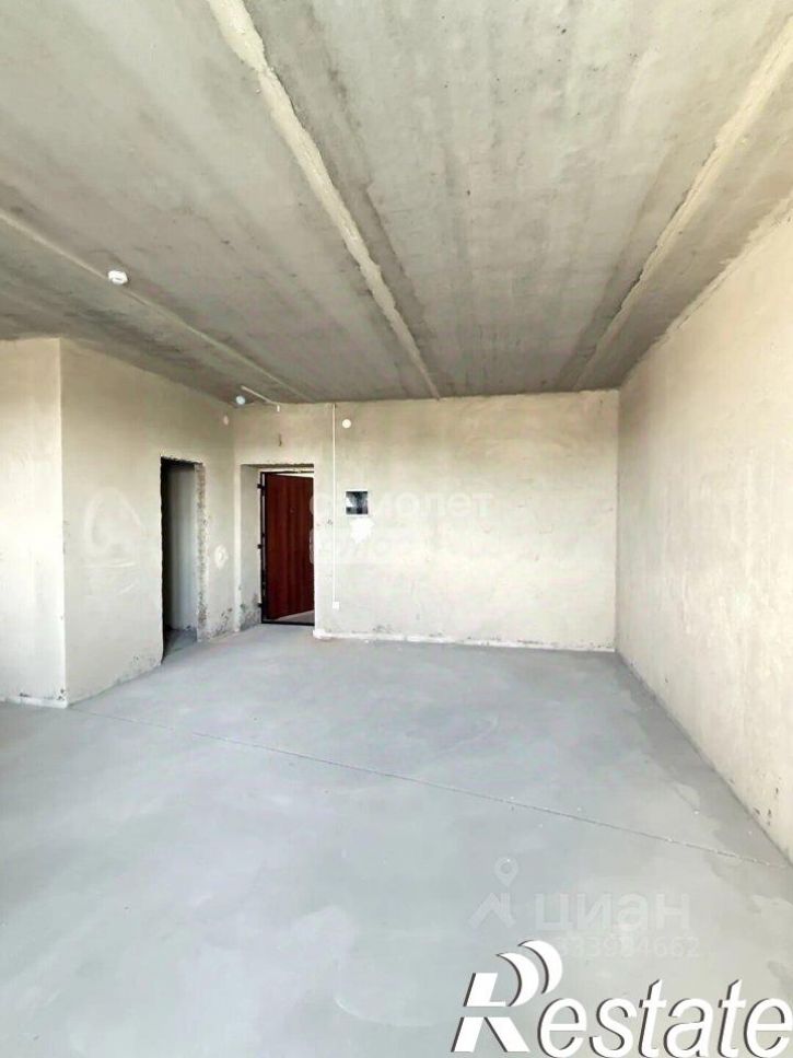 1-комн квартира улица Гусарова, 48,  д. 48