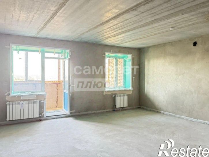 1-комн квартира улица Гусарова, 48,  д. 48