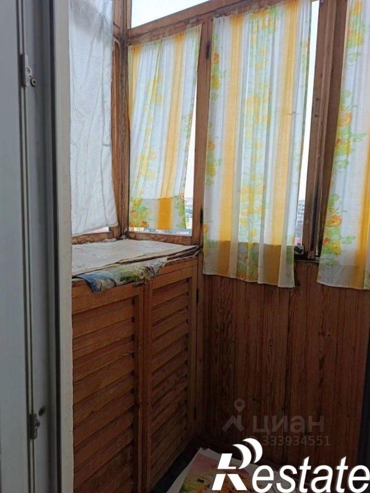 2-комн квартира улица Лукашевича (дублёр), 17,  д. 17