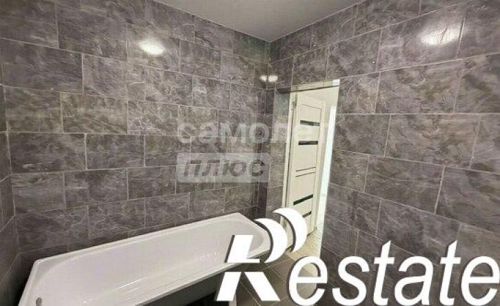 1-комн квартира улица Бородина, 44Б,  д. 44Б