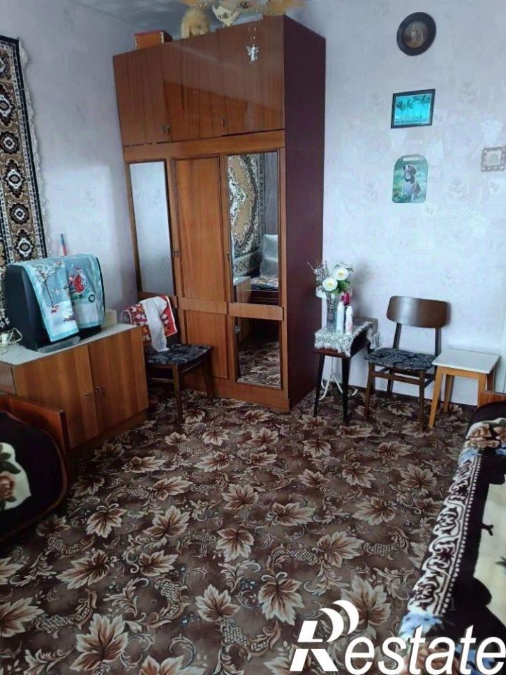 2-комн квартира улица Лукашевича (дублёр), 17,  д. 17