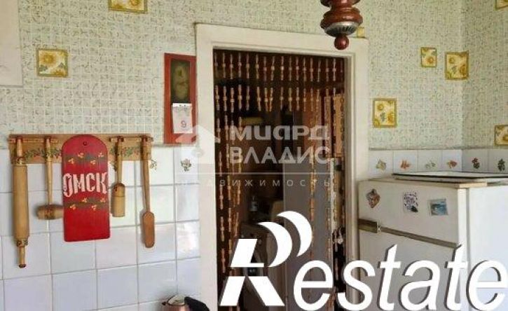 3-комн квартира улица Серова, 24,  д. 24
