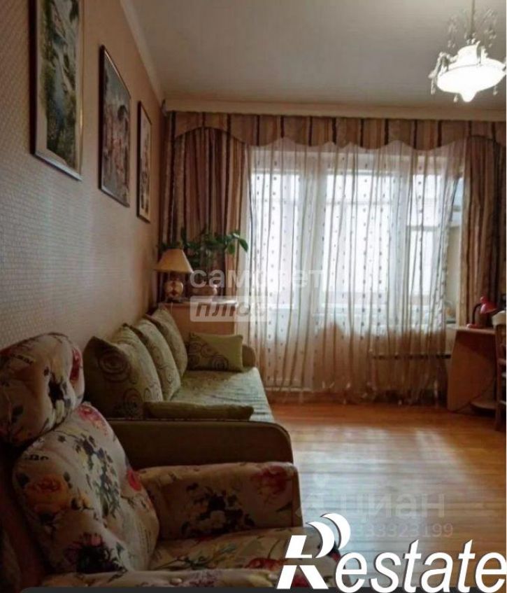1-комн квартира улица Конева (дублёр), 32/1,  д. 32/1