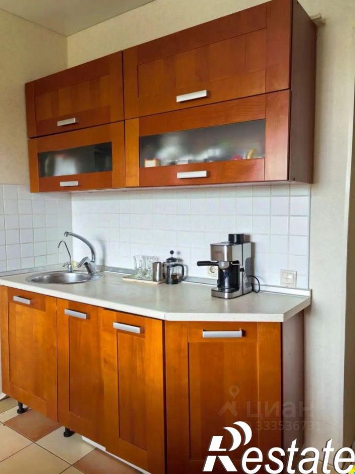 3-комн квартира Братская улица, 21А,  д. 21А