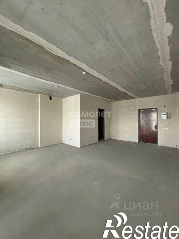 1-комн квартира улица Малиновского, 16 к2,  д. 16 к2