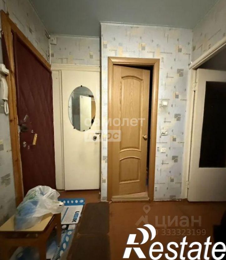 1-комн квартира улица Конева (дублёр), 32/1,  д. 32/1