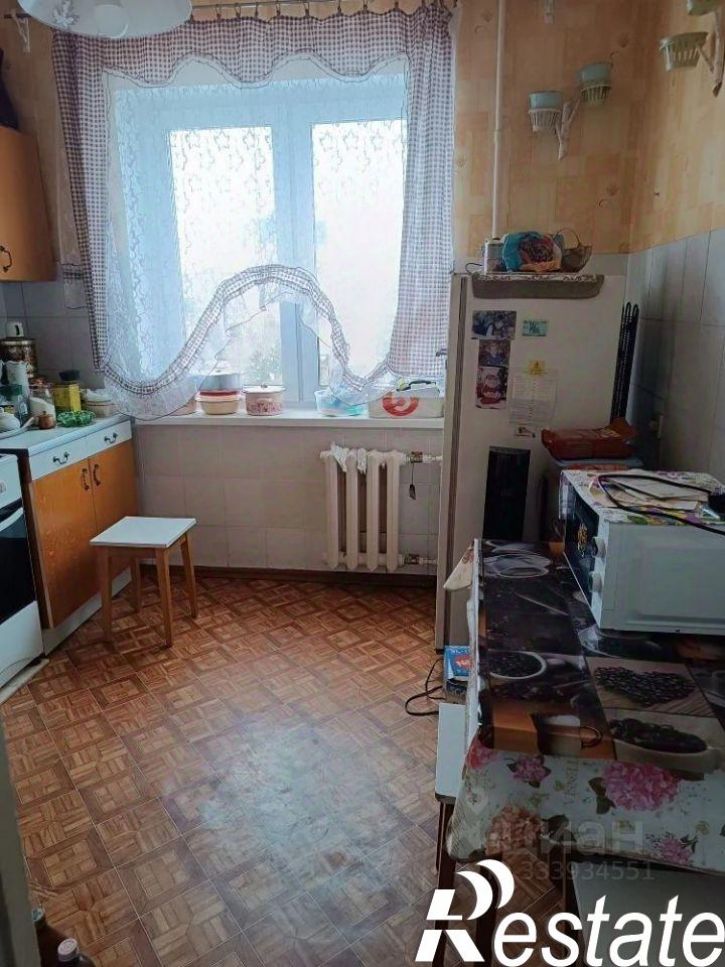 2-комн квартира улица Лукашевича (дублёр), 17,  д. 17