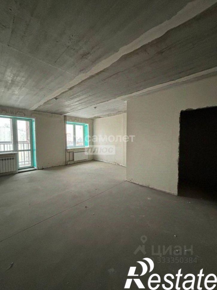 1-комн квартира улица Малиновского, 16 к2,  д. 16 к2
