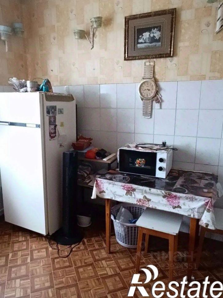 2-комн квартира улица Лукашевича (дублёр), 17,  д. 17