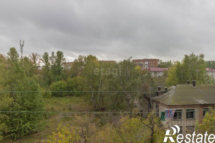 1-комн квартира улица Энтузиастов, 31,  д. 31
