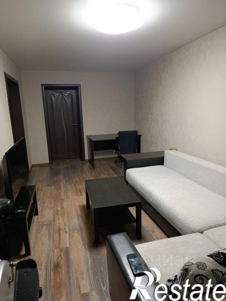 2-комн квартира улица Пушкина, 30,  д. 30
