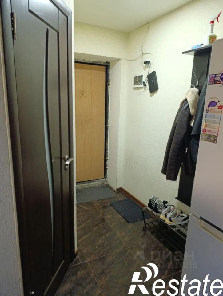 2-комн квартира улица Пушкина, 30,  д. 30