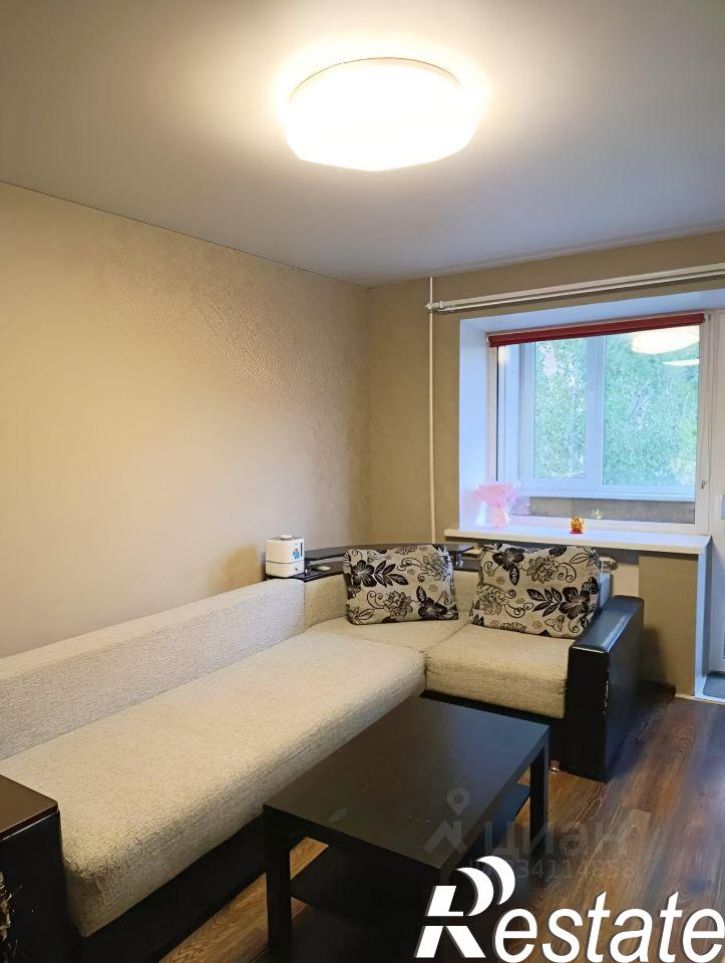 2-комн квартира улица Пушкина, 30,  д. 30