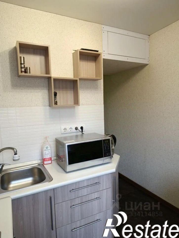 2-комн квартира улица Пушкина, 30,  д. 30