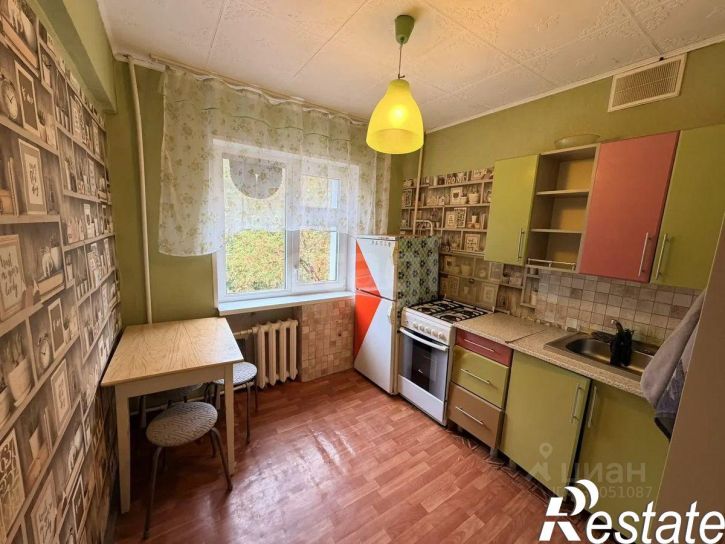 2-комн квартира улица 20-го Партсъезда, 50Б,  д. 50Б