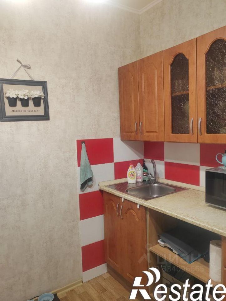 2-комн квартира улица Кирова, 14,  д. 14