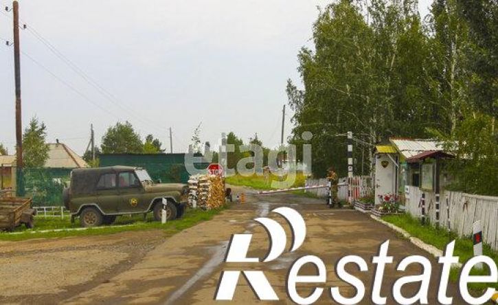 3-комн квартира Лесной проезд, 2,  д. 2