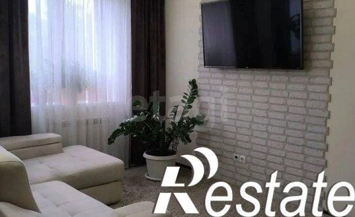 1-комн квартира проспект Менделеева, 26 к1,  д. 26 к1