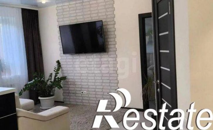 1-комн квартира проспект Менделеева, 26 к1,  д. 26 к1
