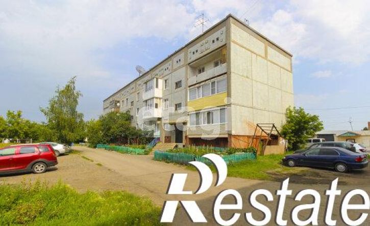 3-комн квартира Лесной проезд, 2,  д. 2